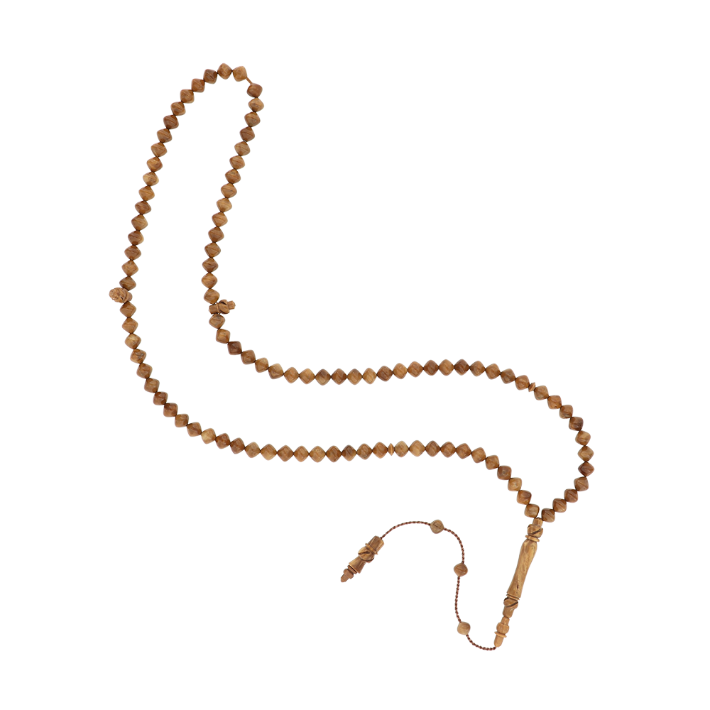 Rosary Coke Istanbuly Beads 7 mm 99 Beads