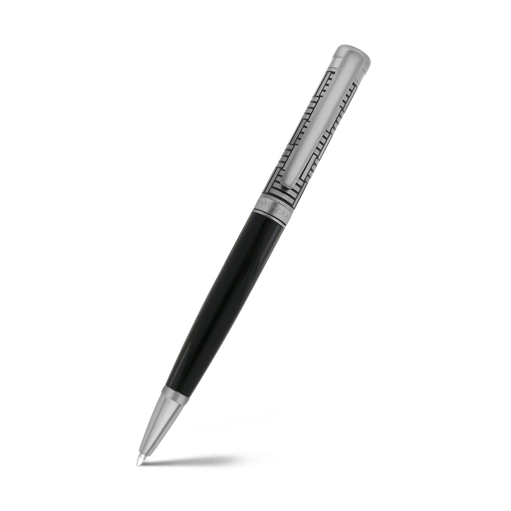 FayendraLuxury Pen Plated Gray