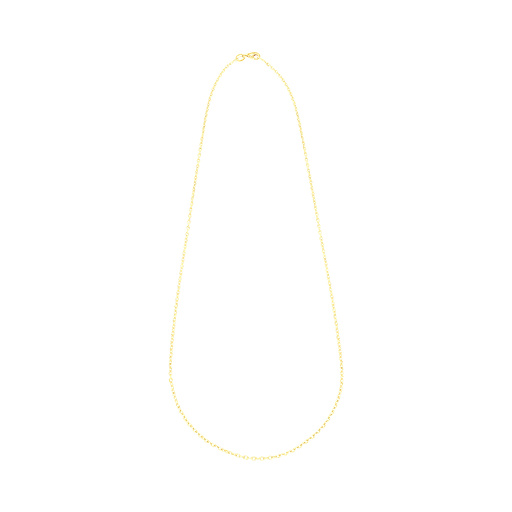 Sterling Silver Chain 925 Gold Plated