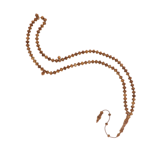 [ROS4400000000C004] Rosary Coke Istanbuly Beads 8 mm 100 Beads