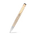 Fayendra Pen Silver plated Rose Gold